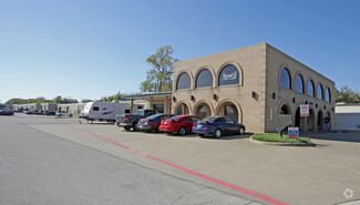 More details for 1216-1286 W Arkansas Ln, Arlington, TX - Light Industrial for Rent