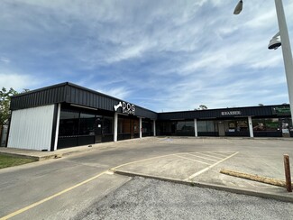 More details for 904 S 5th St, Sanger, TX - Retail for Rent