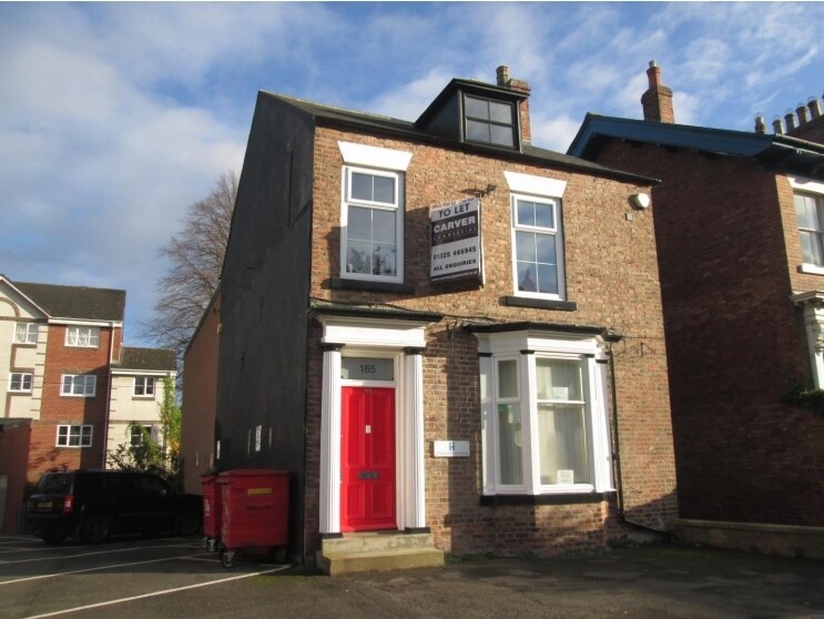 165 Grange Rd, Darlington for sale - Building Photo - Image 1 of 1