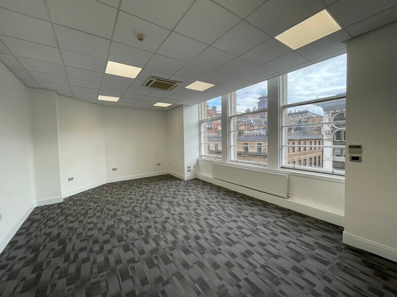 46 Gordon St, Glasgow to rent - Interior Photo - Image 3 of 8