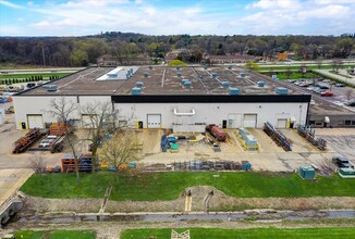 4501 Tompkins Dr, Madison, WI - aerial  map view - Image1