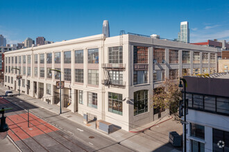 601 4th St, San Francisco, CA for sale Building Photo- Image 1 of 1