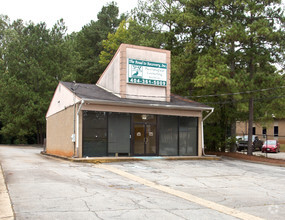 4561 Jonesboro Rd, Forest Park, GA for sale Primary Photo- Image 1 of 1