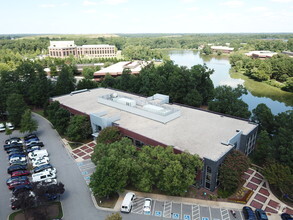 4931 Lake Brook Dr, Glen Allen, VA - aerial  map view - Image1