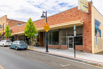 328-372 N State St, Ukiah, CA for sale Building Photo- Image 1 of 1