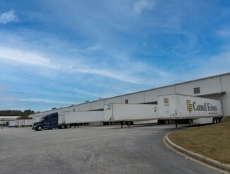 More details for 1102 Piedmont Hwy, Piedmont, SC - Industrial for Rent