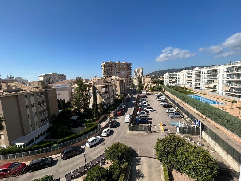 Office in Palma, Islas Baleares to rent - Building Photo - Image 3 of 3