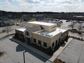 3600 Charles Blvd, Greenville, NC for sale Building Photo- Image 1 of 1