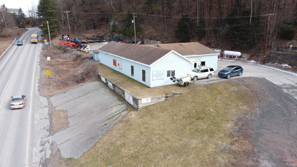 120 Bellemonte Ave, Hawley, PA for sale - Building Photo - Image 2 of 21