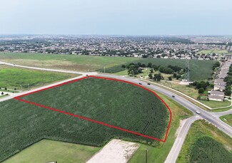 More details for S FM 1660 and Swindoll Lane, Hutto, TX - Land for Sale