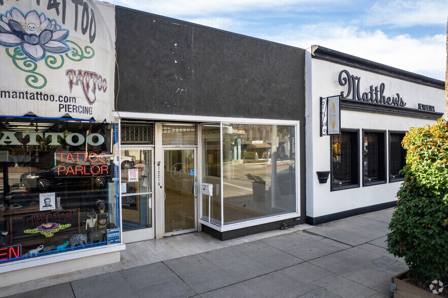 12216 Ventura Blvd, Studio City 91604 UK