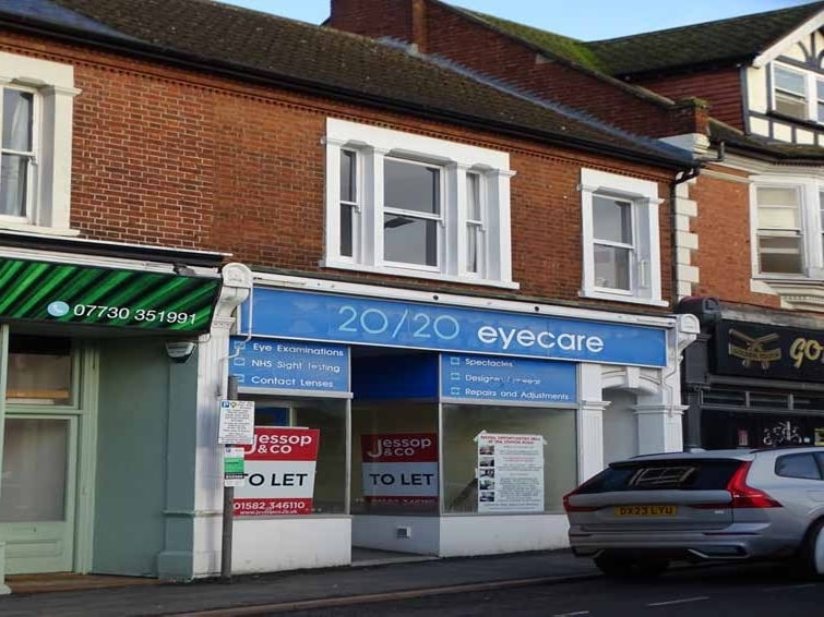 20 Station Rd, Harpenden to rent Building Photo- Image 1 of 1