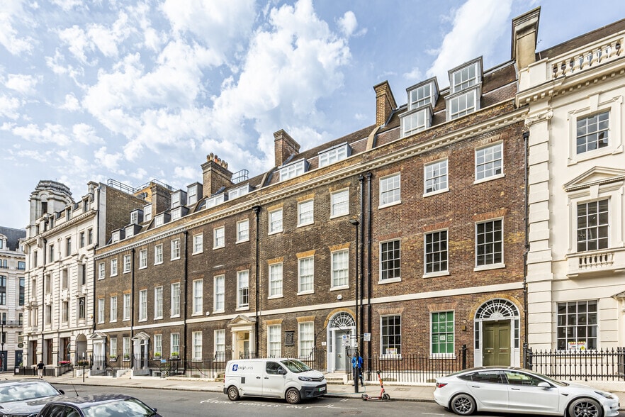 16-19 Southampton Pl, London to rent - Primary Photo - Image 1 of 3