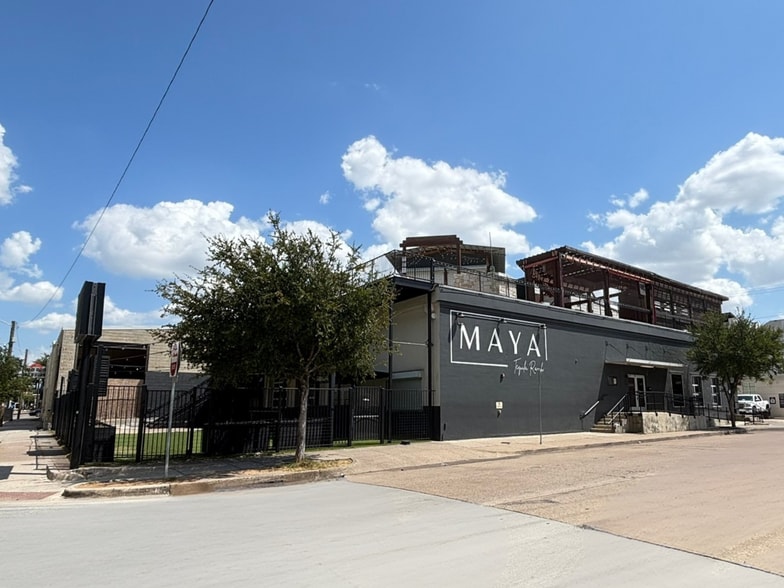 1005 Norwood St, Fort Worth, TX to rent - Building Photo - Image 3 of 10