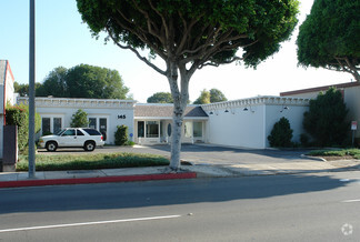 More details for 145 W 1st St, Tustin, CA - Office for Sale