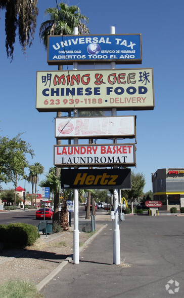 4425 W Glendale Ave, Glendale, AZ for rent - Building Photo - Image 2 of 3