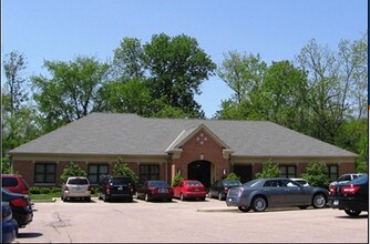 526 Wards Corner Rd, Loveland, OH for sale Building Photo- Image 1 of 1