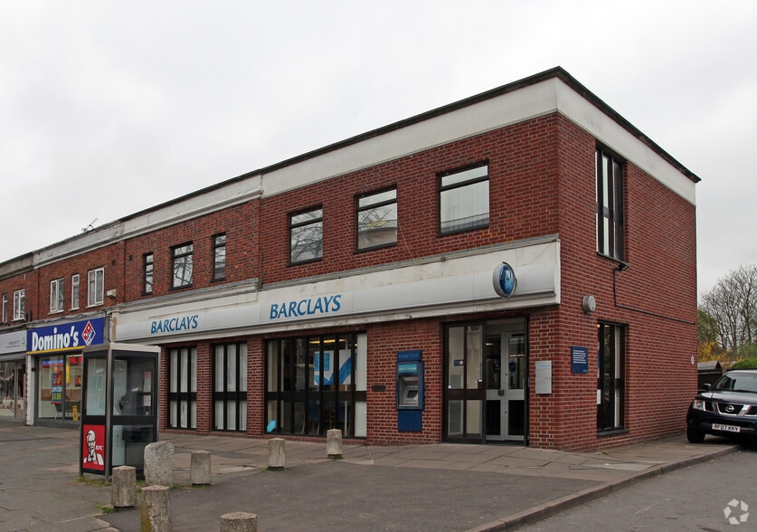 129 Bridge Rd, Maidenhead to rent - Primary Photo - Image 1 of 1