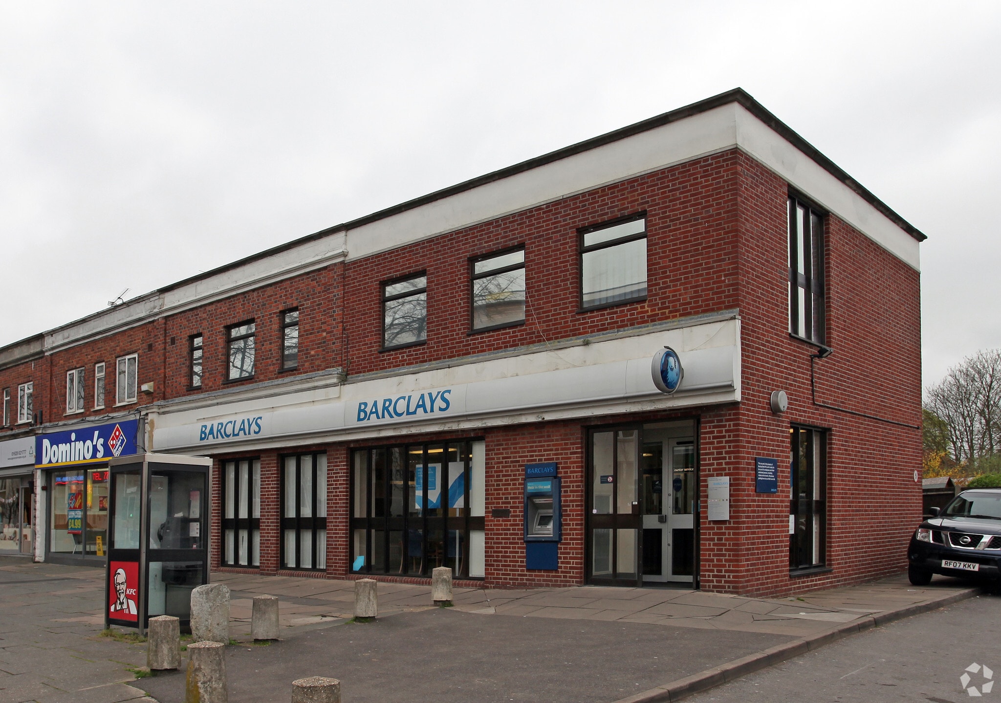 129 Bridge Rd, Maidenhead to rent Primary Photo- Image 1 of 2