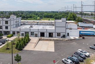 More details for 409 Joyce Kilmer Ave, New Brunswick, NJ - Light Industrial for Rent