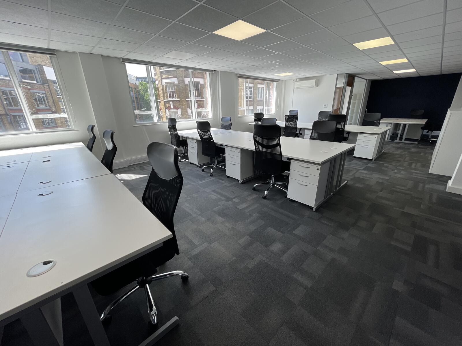 64 Great Eastern St, London to rent Building Photo- Image 1 of 5