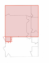 505-545 S Alvarado St, Los Angeles, CA for rent Floor Plan- Image 1 of 3