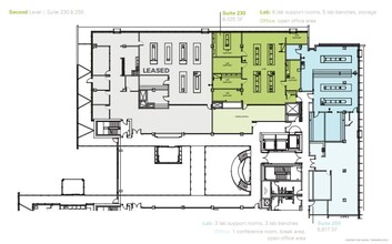 9310 Athena Cir, La Jolla, CA for rent Floor Plan- Image 1 of 1