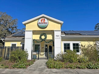 More details for 7021 Lithia Pinecrest Rd, Lithia, FL - Land for Sale