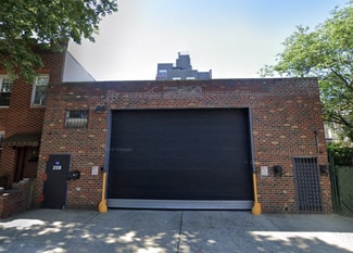 More details for 208 Frost St, Brooklyn, NY - Industrial for Rent