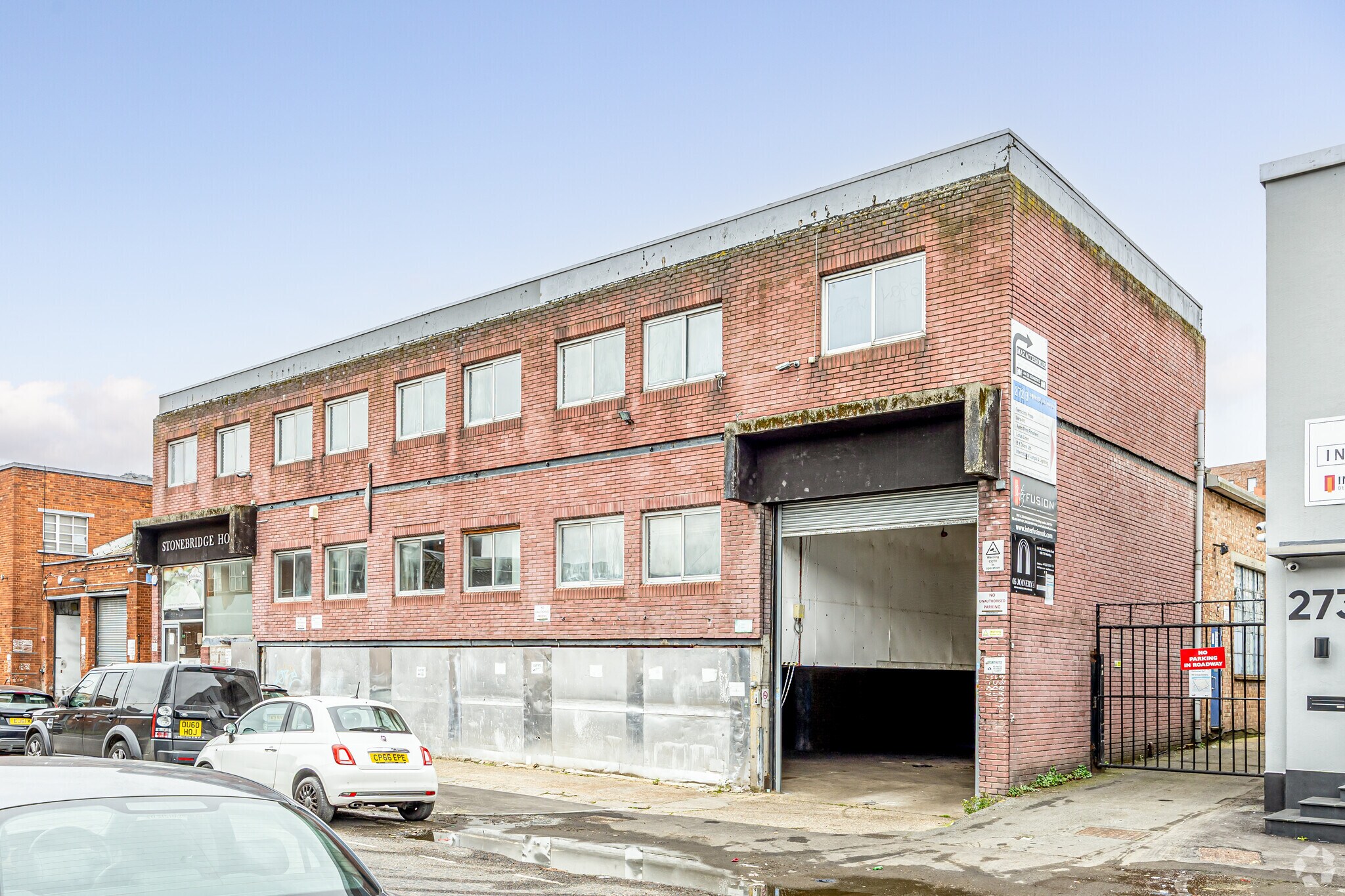 272 Abbeydale Rd, Wembley for sale Primary Photo- Image 1 of 1