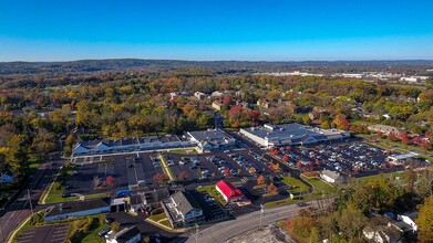 2800-2890 Audubon Village Dr, Norristown, PA for rent Building Photo- Image 1 of 11