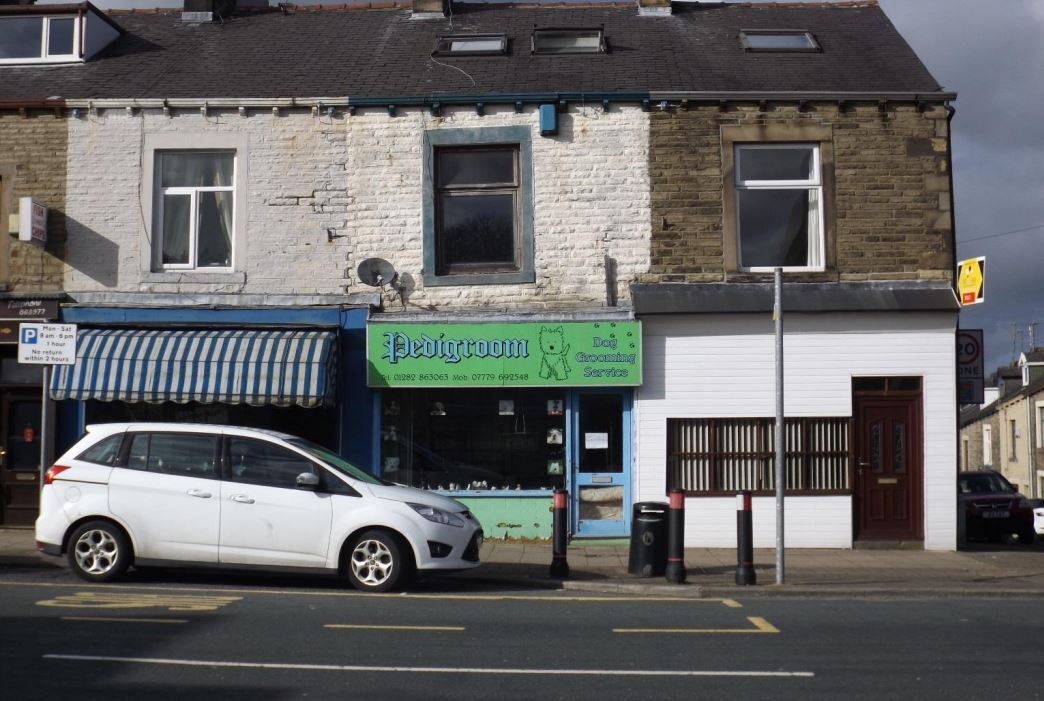 79 Keighley Rd, Colne for sale Building Photo- Image 1 of 1