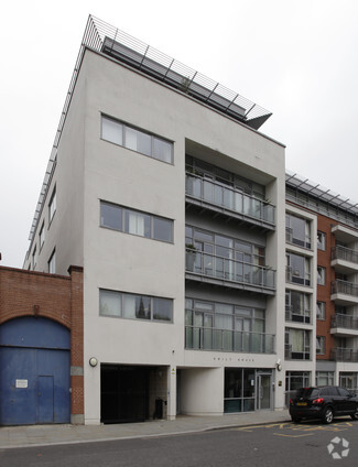 More details for 202-208 Kensal Rd, London - Office for Rent