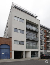 202-208 Kensal Rd, London for rent Primary Photo- Image 1 of 3