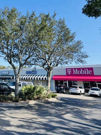 More details for 845 Palm Bay Rd NE, Melbourne, FL - Office/Retail for Rent