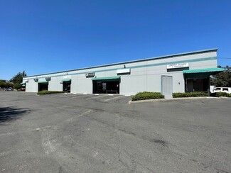 More details for 1011-1021 Mason St, Vacaville, CA - Light Industrial, Industrial for Rent