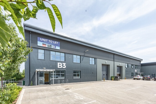 More details for Upperfield Ln, Cheltenham - Office, Industrial to Rent