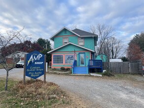 841 Haywood Rd, Asheville, NC for sale Primary Photo- Image 1 of 1