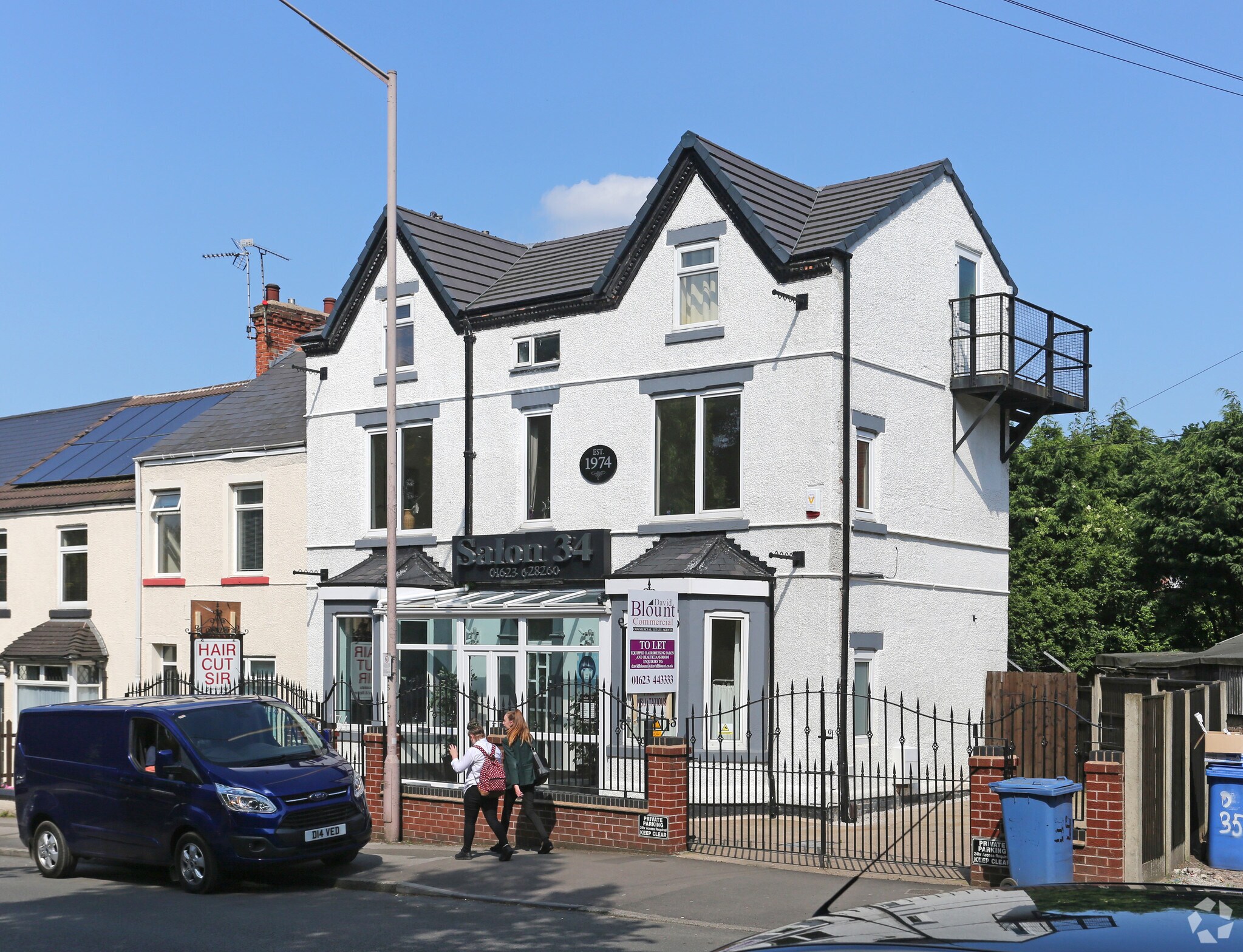 34 Woodhouse Rd, Mansfield for sale Primary Photo- Image 1 of 1