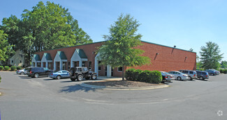 More details for 18515 Old Statesville Rd, Cornelius, NC - Light Industrial for Rent