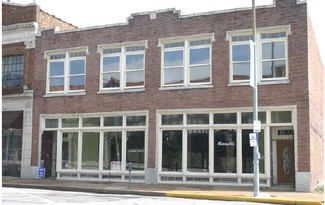 More details for 1918-20 Washington Ave, Saint Louis, MO - Residential for Sale