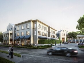 20 W Atlantic Ave, Delray Beach, FL to rent Building Photo- Image 2 of 6