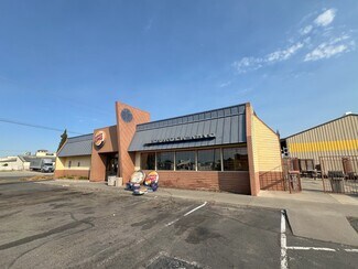 More details for 480 E St, Williams, CA - Retail for Rent