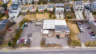 3312 Charlotte Ave, Nashville, TN for sale Building Photo- Image 1 of 1