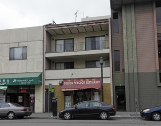 More details for 825 Webster St, Oakland, CA - Retail to Rent