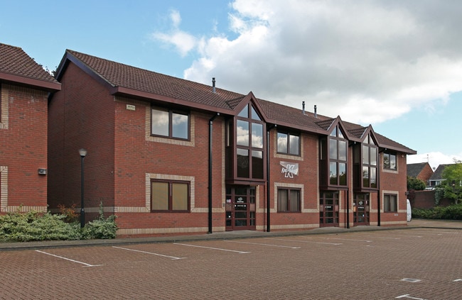 More details for Asheridge Rd, Chesham - Office to Rent