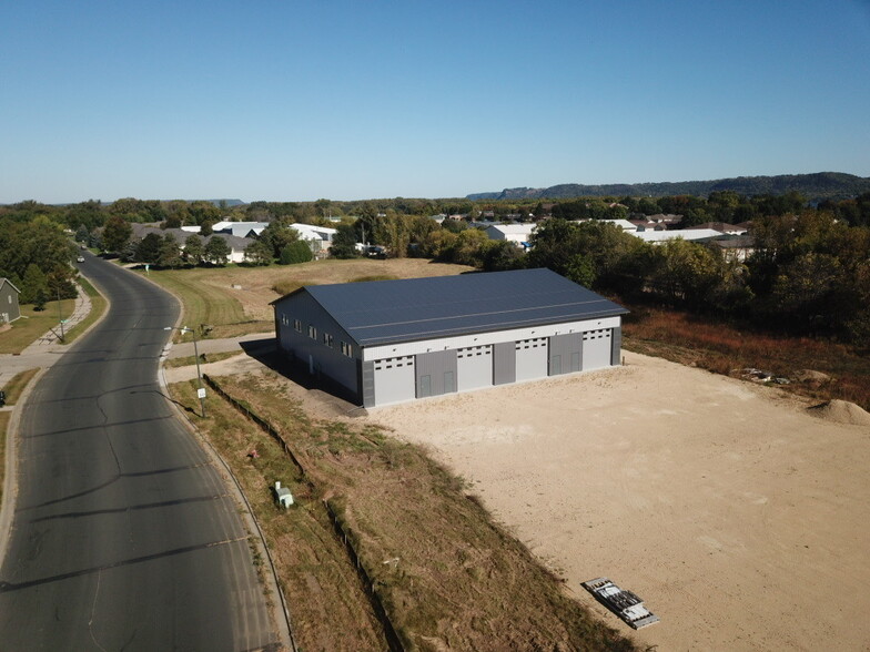 1020 N 10TH St, Lake City, MN for sale - Building Photo - Image 2 of 4