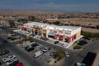 More details for Durango Dr, Las Vegas, NV - Retail for Rent