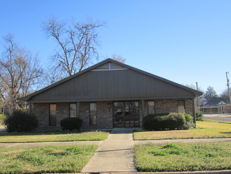 More details for 215 Lamar St, Greenwood, MS - Office for Rent