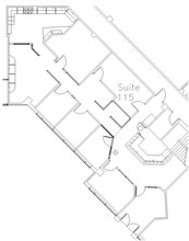 10928 Eagle River Rd, Eagle River, AK for rent Floor Plan- Image 1 of 1